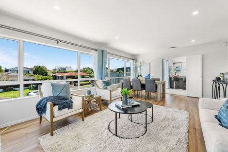 Photo of property in 23 Galsworthy Place, Bucklands Beach, Auckland, 2014