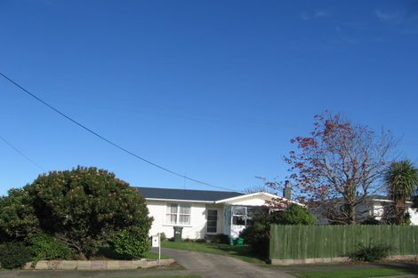 Photo of property in 4 Mcclure Street, Feilding, 4702