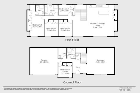 Photo of property in 41 Holliss Avenue, Cashmere, Christchurch, 8022