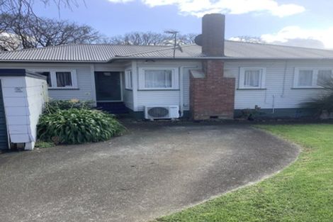 Photo of property in 1/6 Chapel Street, Papakura, 2110
