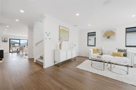 Photo of property in 3 Tiro Street, Flat Bush, Auckland, 2019