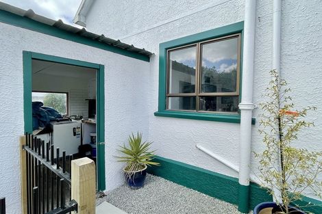Photo of property in 16 Wansbeck Street, South Hill, Oamaru, 9400