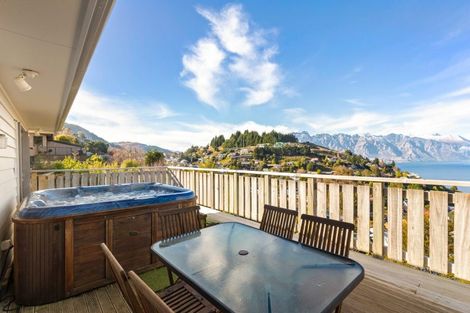 Photo of property in 58a Dart Place, Fernhill, Queenstown, 9300