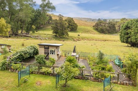 Photo of property in 378 Wimbledon Road, Porangahau, 4292