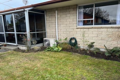 Photo of property in 2/40 Cambridge Street, Hampstead, Ashburton, 7700