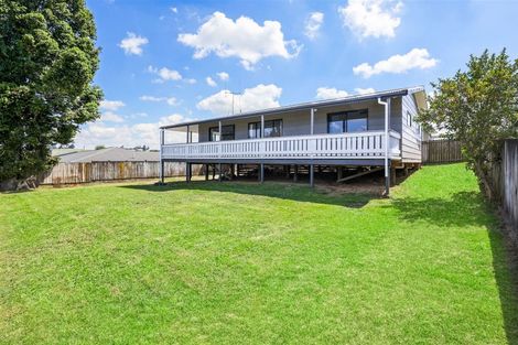 Photo of property in 22b Cowley Drive, Temple View, Hamilton, 3218