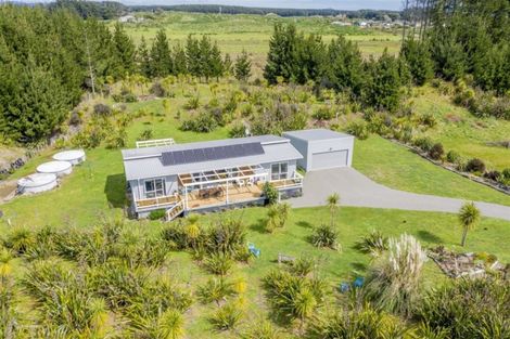 Photo of property in 8 Mowhia Grove, Waitarere, Levin, 5510