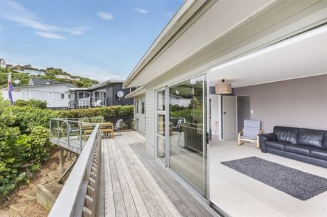 Photo of property in 31 Spinnaker Drive, Whitby, Porirua, 5024