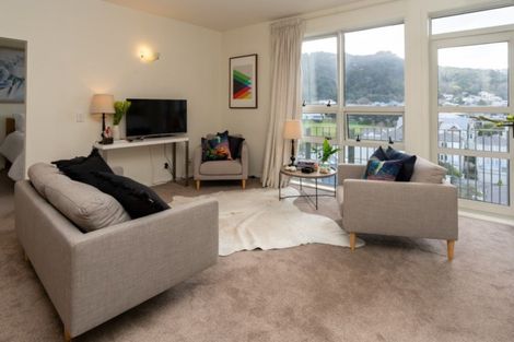 Photo of property in Stadium Garden Flats, 402/107 Thorndon Quay, Pipitea, Wellington, 6011