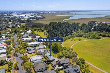 Photo of property in 17a Saltaire Street, Avondale, Auckland, 1026