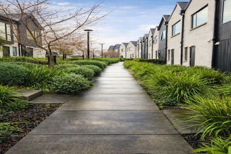 Photo of property in 36 Wharara Lane, Massey, Auckland, 0614