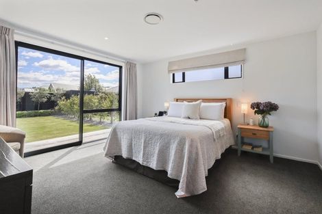 Photo of property in 46 Charles Upham Drive, Rangiora, 7400