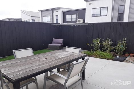 Photo of property in 12 David Carnegie Road, Hobsonville, Auckland, 0616