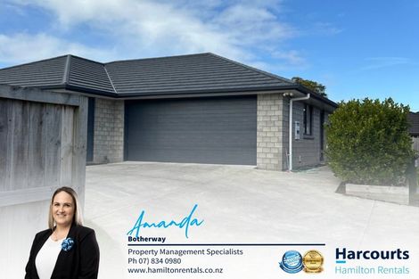 Photo of property in 346 Warburton Crescent, Te Awamutu, 3800