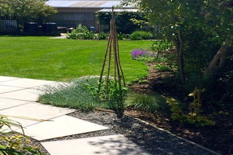 Photo of property in 8a Tramway Road, Kirwee, Darfield, 7571