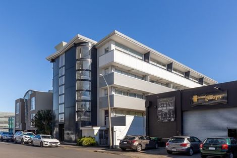 Photo of property in 15/8 Clayton Street, Newmarket, Auckland, 1023