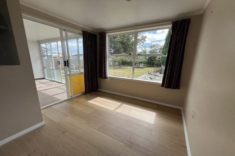 Photo of property in 34 Hannan Street, Levin, 5510