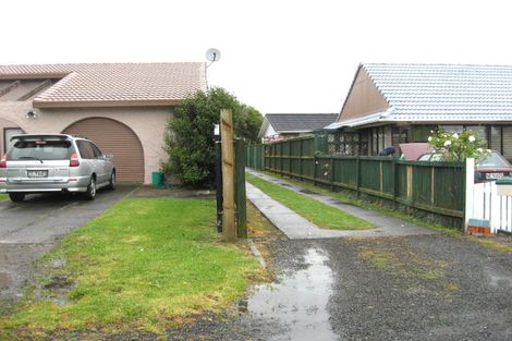 Photo of property in 87 Chichester Drive, Rosehill, Papakura, 2113