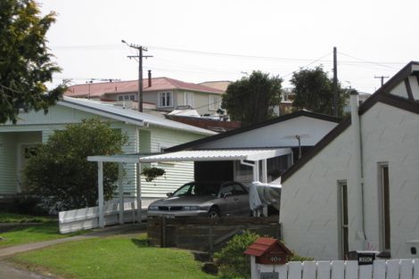 Photo of property in 40 Stafford Street, Waitara, 4320