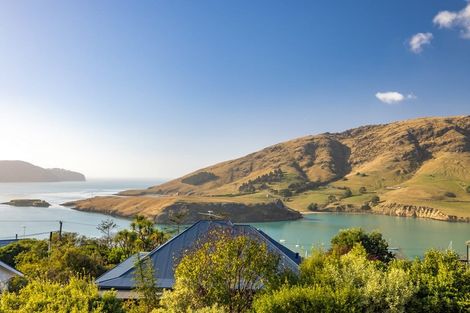 Photo of property in 13a Te Ra Crescent, Diamond Harbour, 8972