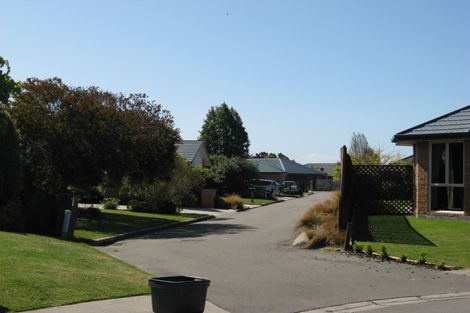 Photo of property in 32b Cumberland Place, Kaiapoi, 7630