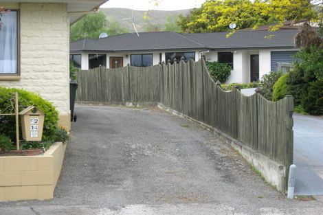 Photo of property in 1/14 Glendale Place, Witherlea, Blenheim, 7201