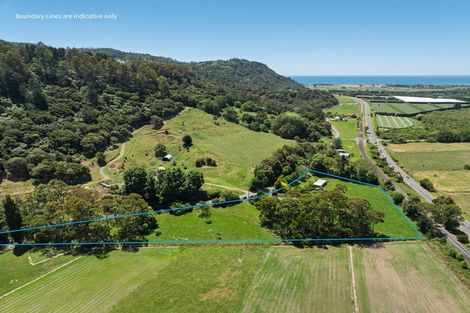 Photo of property in 261 Manawahe Road, Matata, Whakatane, 3194