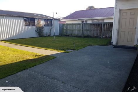 Photo of property in 1 Seddon Street, Temuka, 7920