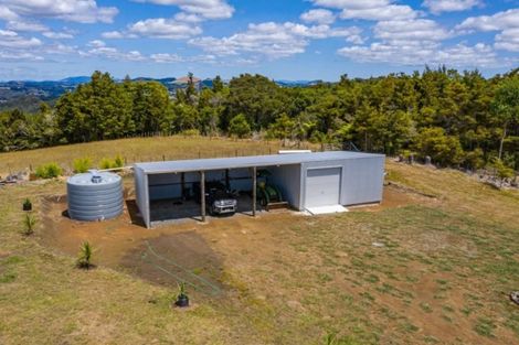 Photo of property in 961c Wiroa Road, Okaihau, 0475