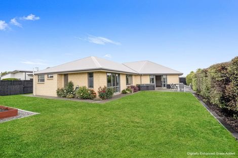 Photo of property in 56 Quartz Drive, Rolleston, 7614