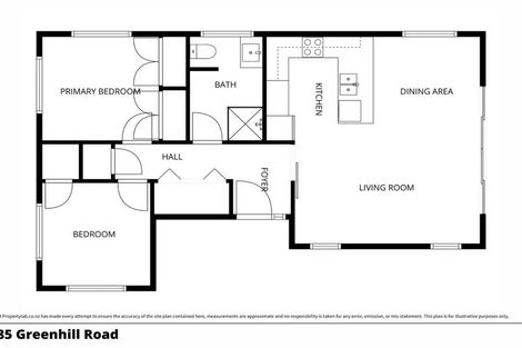 Photo of property in 385 Greenhill Road, Puketaha, Hamilton, 3281
