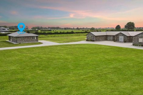 Photo of property in 385 Greenhill Road, Puketaha, Hamilton, 3281