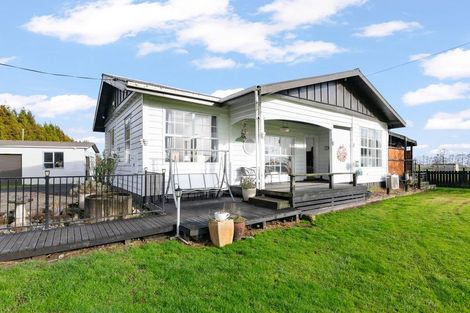 Photo of property in 89a Old Netherton Road, Netherton, Paeroa, 3672