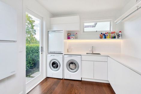 Photo of property in 36 Selwyn Avenue, Mission Bay, Auckland, 1071