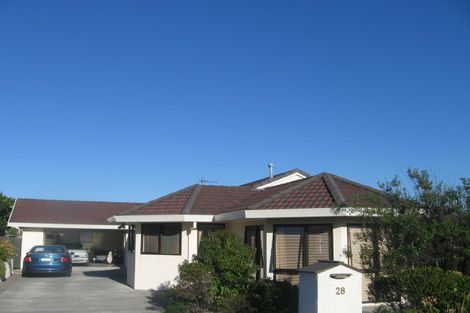 Photo of property in 28 Joseph Banks Drive, Whitby, Porirua, 5024