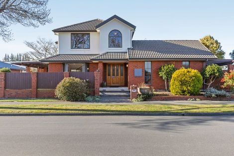 Photo of property in 46 Fairway Drive, Shirley, Christchurch, 8061