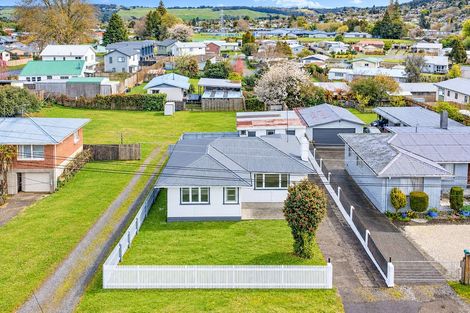 Photo of property in 10a Steeles Lane, Western Heights, Rotorua, 3015