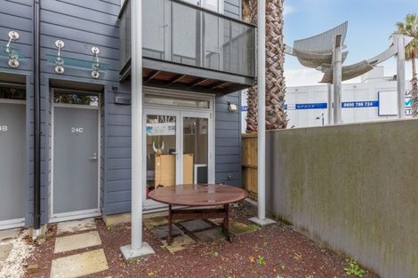 Photo of property in 24c The Strand, Parnell, Auckland, 1010