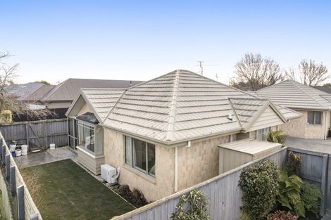 Photo of property in 22a Bayliss Close, Northwood, Christchurch, 8051