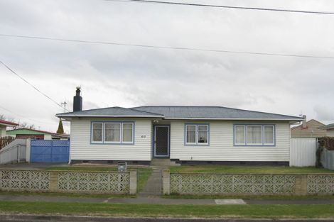 Photo of property in 60 Percy Spiller Avenue, Maraenui, Napier, 4110