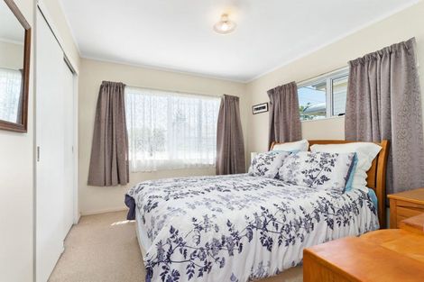 Photo of property in 4 Seddon Street, Carterton, 5713