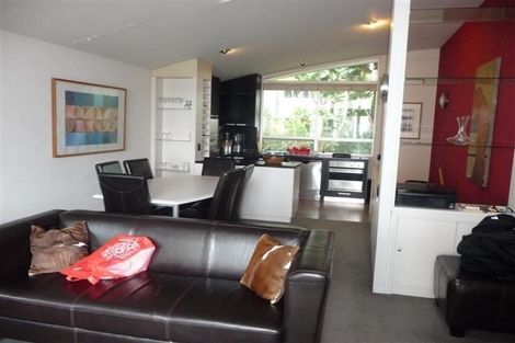 Photo of property in 9/25 Day Street, Auckland Central, Auckland, 1010