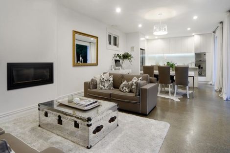 Photo of property in 10 Alberon Street, Parnell, Auckland, 1052