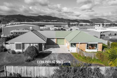 Photo of property in 19b Dennis Taylor Court, Paraparaumu, 5032