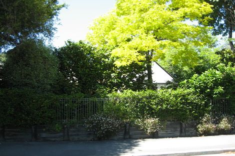 Photo of property in 120 Merivale Lane, Merivale, Christchurch, 8014