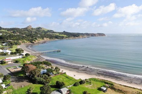 Photo of property in 9 Freese Park Road, Omapere, Kaikohe, 0473