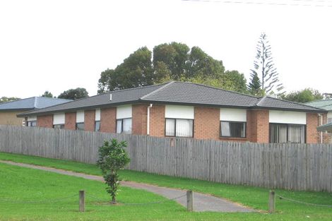 Photo of property in 9 Munroe Road, Ranui, Auckland, 0612