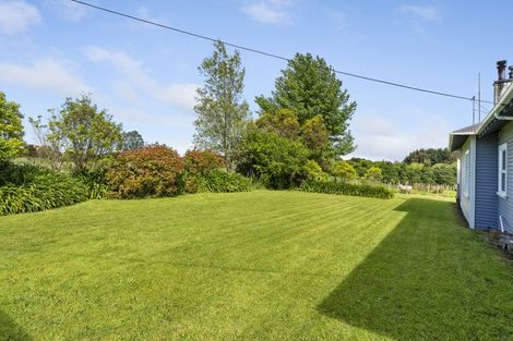 Photo of property in 1926 Makino Road, Halcombe, Feilding, 4779