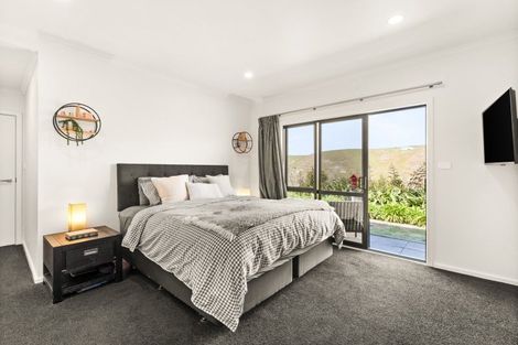 Photo of property in 32 Quarry Ridge, Poraiti, Napier, 4182