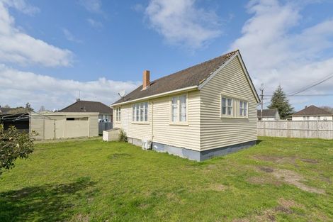 Photo of property in 12 Semple Street, Huntly, 3700